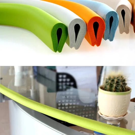 Table Edge Protector for Baby | Baby World