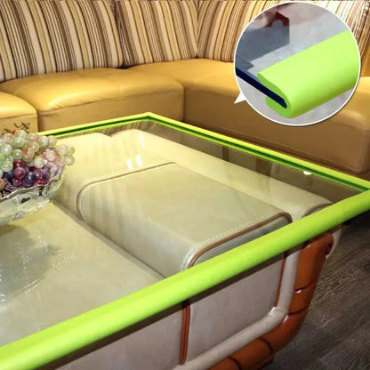 Table Edge Protector for Baby | Baby World