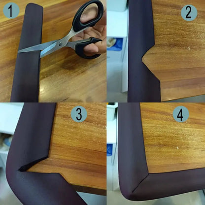Table Edge Protector for Baby | Baby World