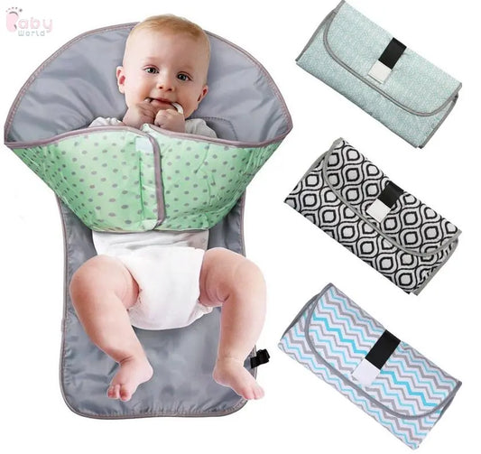 Baby Changing Pad | Changing Pad for baby | Baby World
