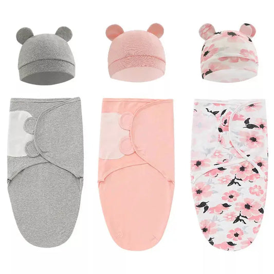 swaddle set newborn