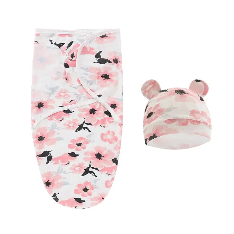swaddle set newborn