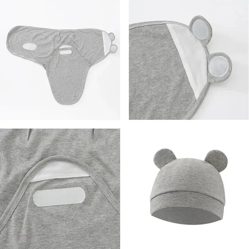 swaddle set newborn | Baby World