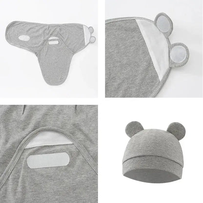 swaddle set newborn | Baby World