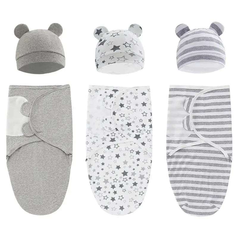 swaddle set newborn | Baby World