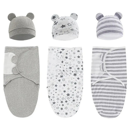 swaddle set newborn | Baby World