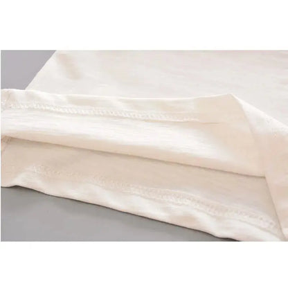 Cotton Summer T-shit and Short Sets for Newborn Baby Boy - Baby World