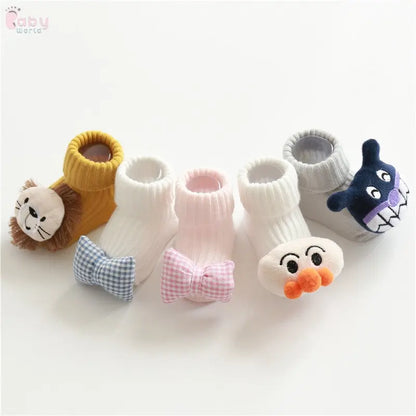 cute baby socks | Baby World