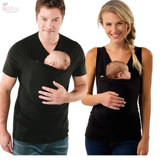 baby carrier shirt | Baby World