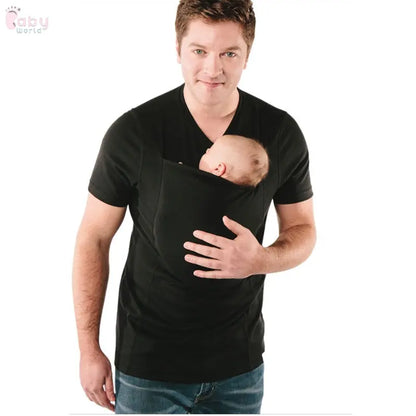 baby carrier shirt | Baby World