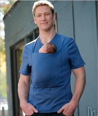 baby carrier shirt | Baby World