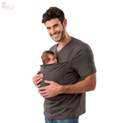 baby carrier shirt | Baby World