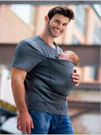 baby carrier shirt | Baby World