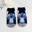 Disney Cartoon Figure Cotton Comfort Socks for Boys & Girls - Baby World