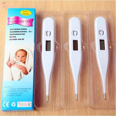 Electronic thermometer Baby World