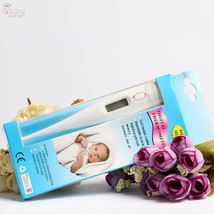 Electronic thermometer Baby World