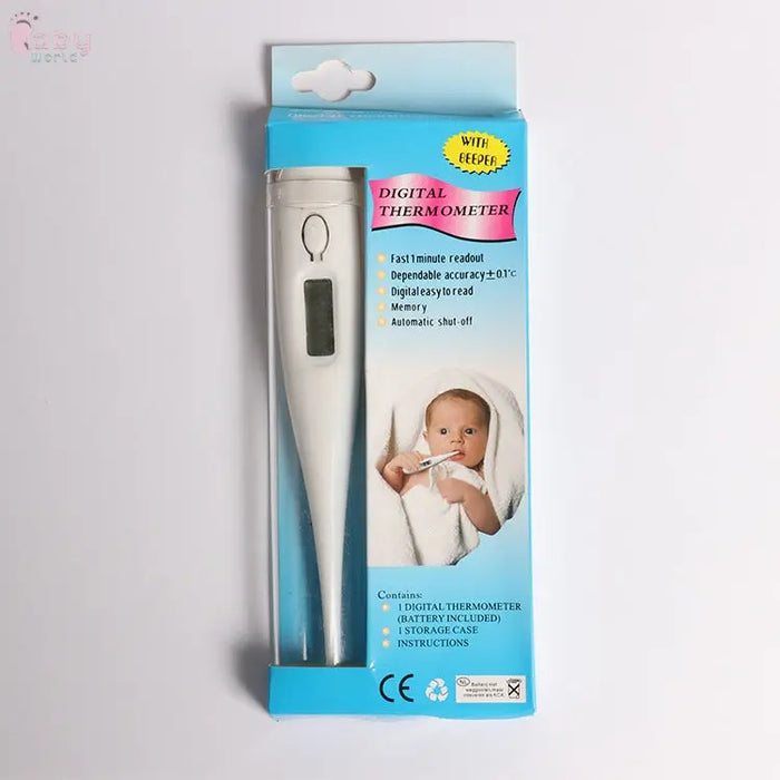 Electronic thermometer Baby World