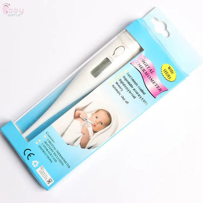 Electronic thermometer Baby World