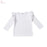 Girls' cotton long sleeve T-shirt Baby World