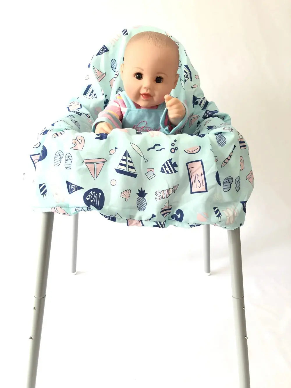 Grocery Cart Cover for baby | Baby World
