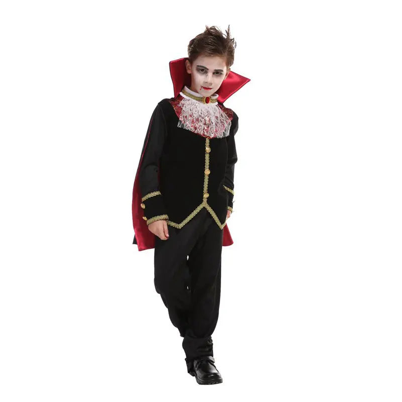 best vampire costume | Baby World