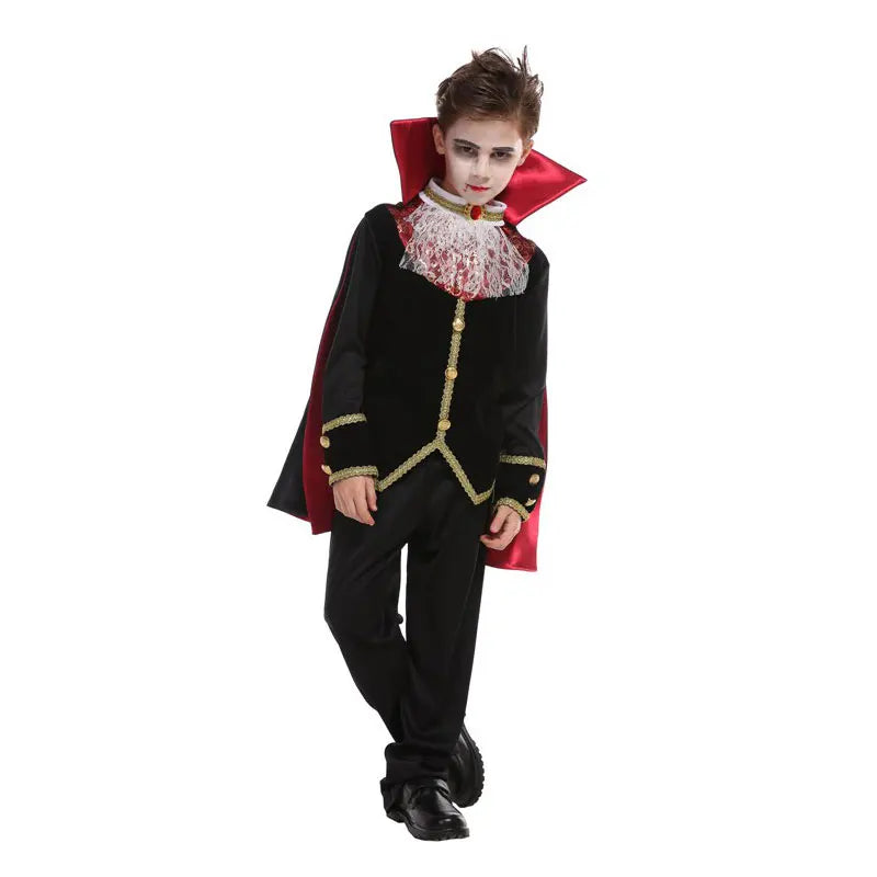 best vampire costume | Baby World