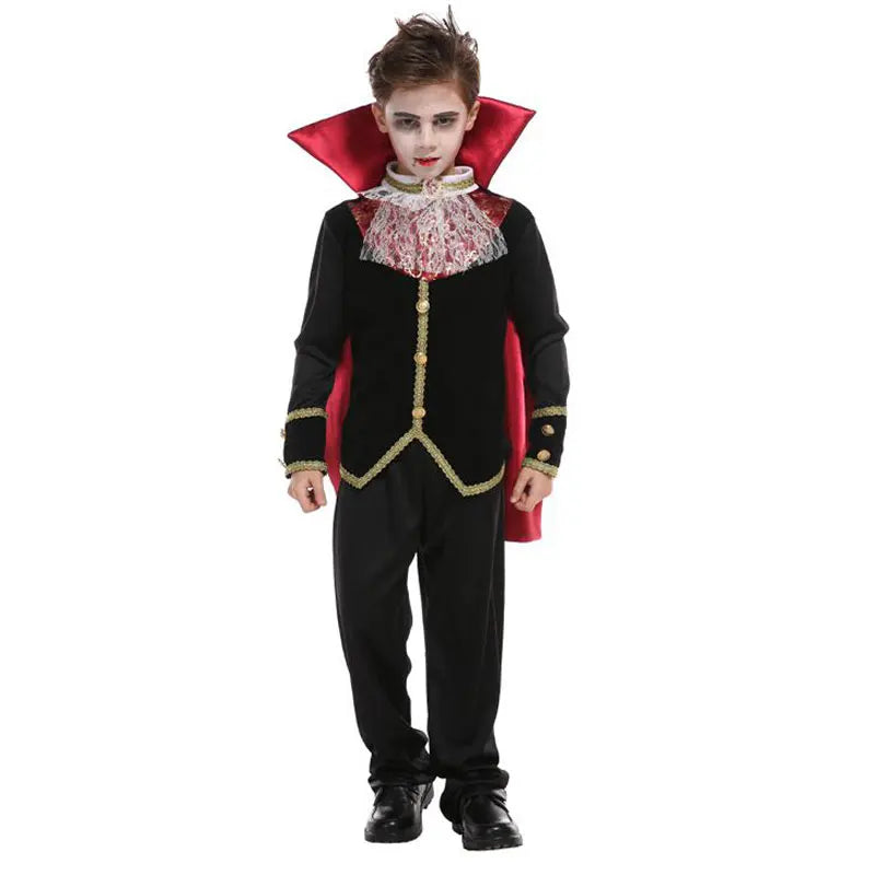 best vampire costume | Baby World