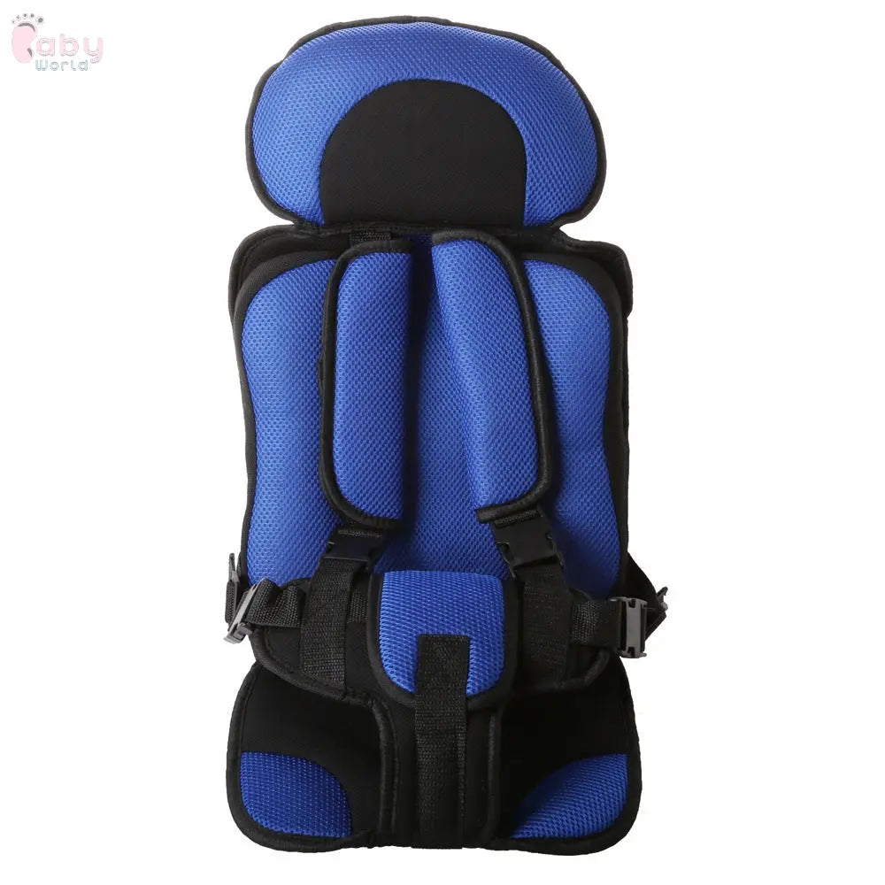 Baby Safe Seat mat | Baby World