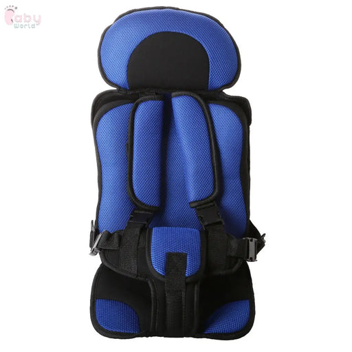 Infant Portable Safe Seat Mat Baby World