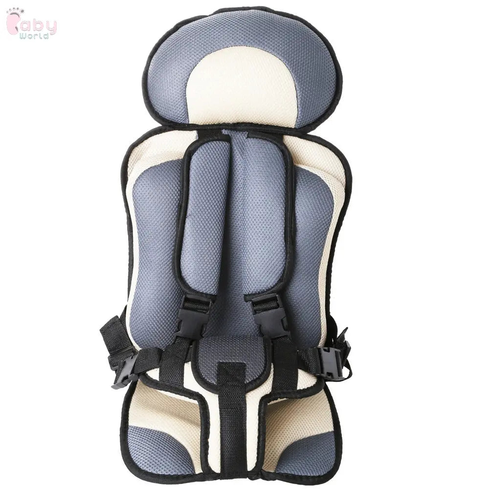Baby Safe Seat mat | Baby World