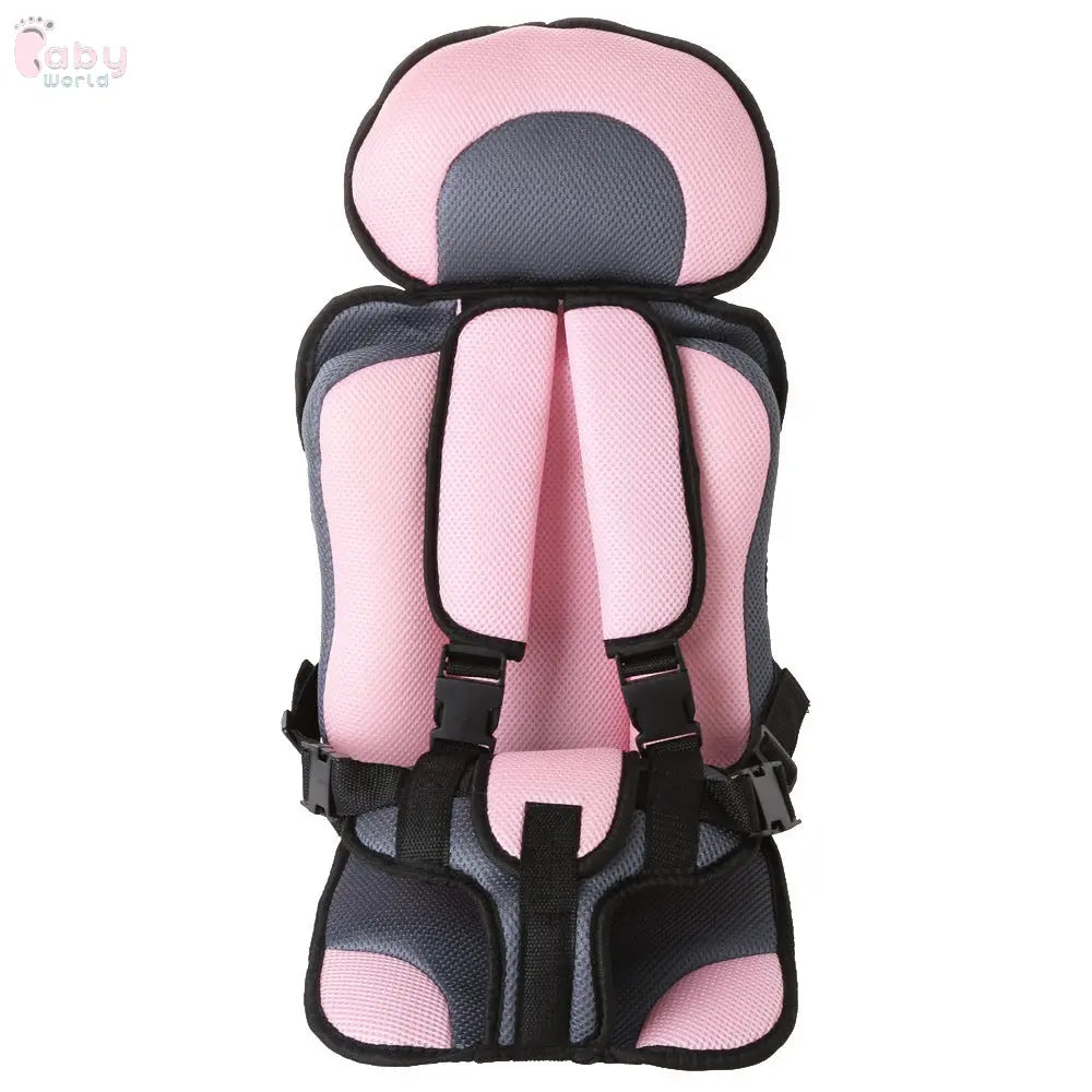 Baby Safe Seat mat | Baby World
