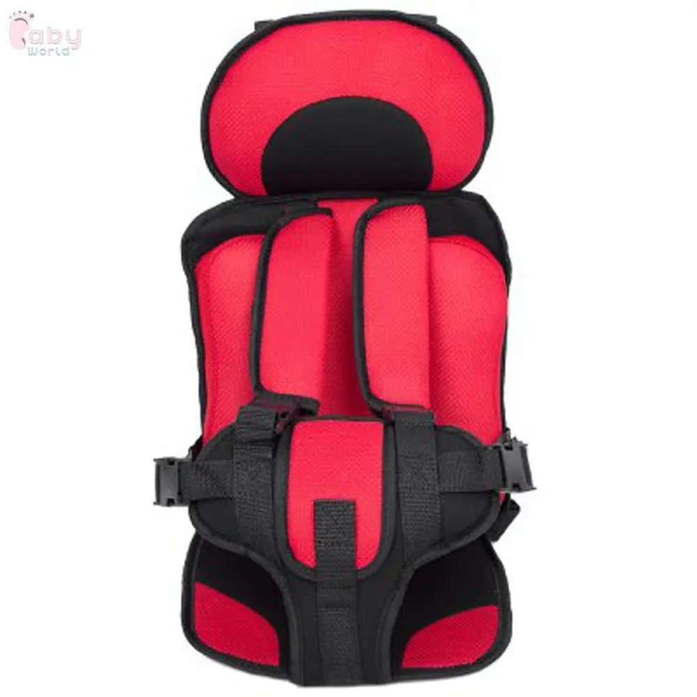 Baby Safe Seat mat | Baby World