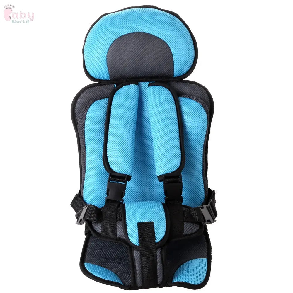 Baby Safe Seat mat | Baby World