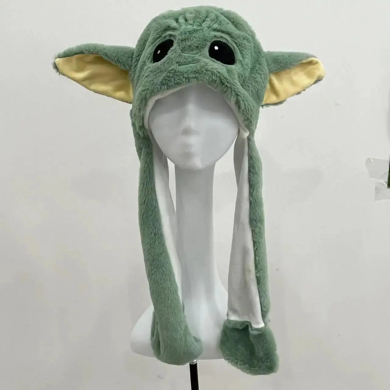 Baby Yoda Hat with Ears | Baby World