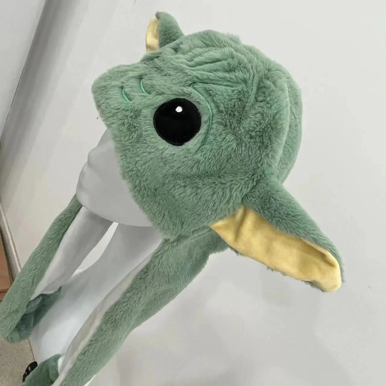 Baby Yoda Hat with Ears | Baby World