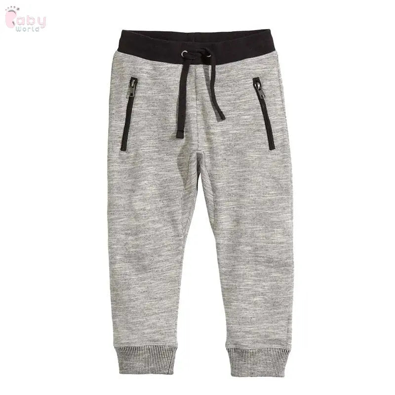 Kids Boys Clothing Set Baby Boy Casual Clothes Spring Autumn Cotton Long Sleeves T-shirt  Pants 2pcs Suit For 3-7 Years My Store