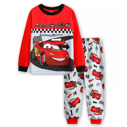 lightning mcqueen pjs | Baby World