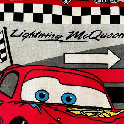 lightning mcqueen pjs | Baby World