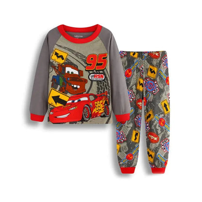 lightning mcqueen pjs | Baby World