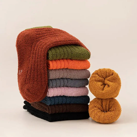 Kids Heated Socks for Winter | Baby World