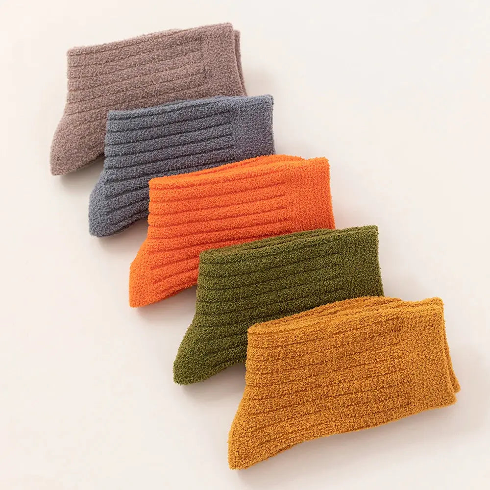 Kids Heated Socks for Winter | Baby World