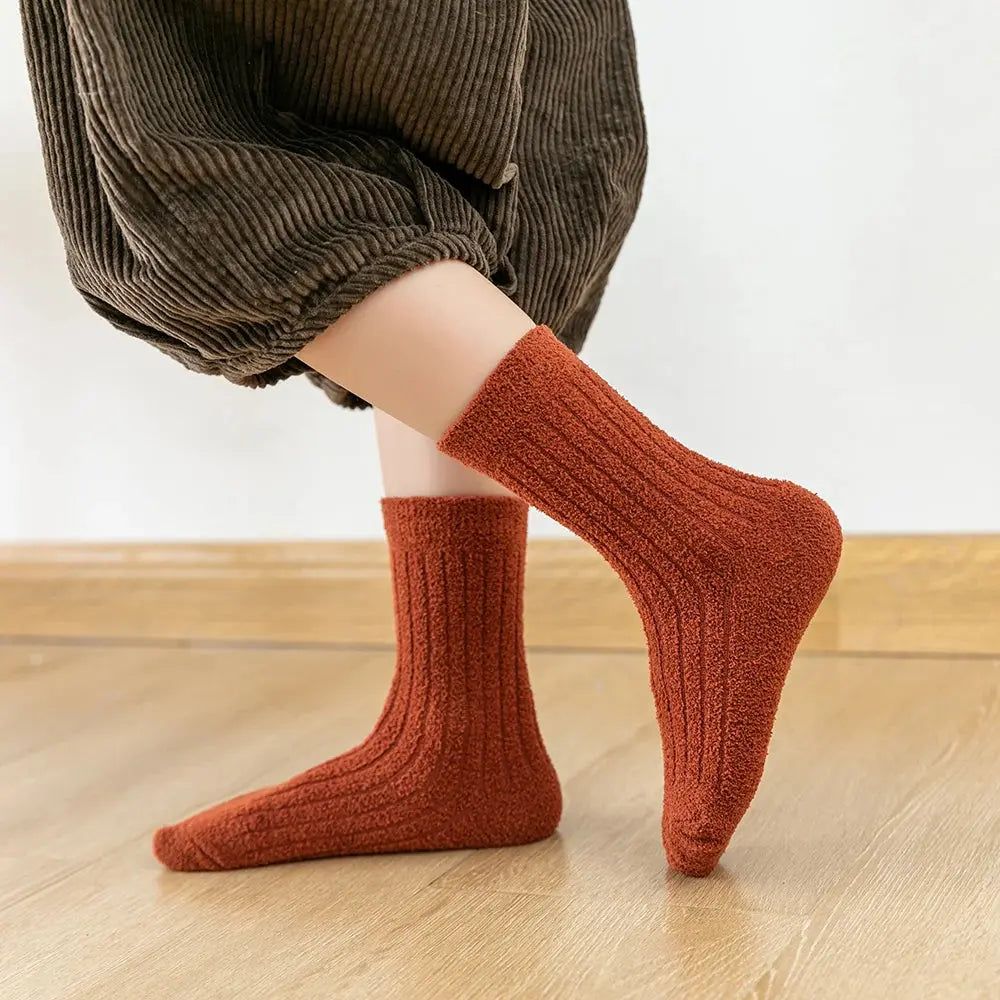 Kids Heated Socks for Winter | Baby World