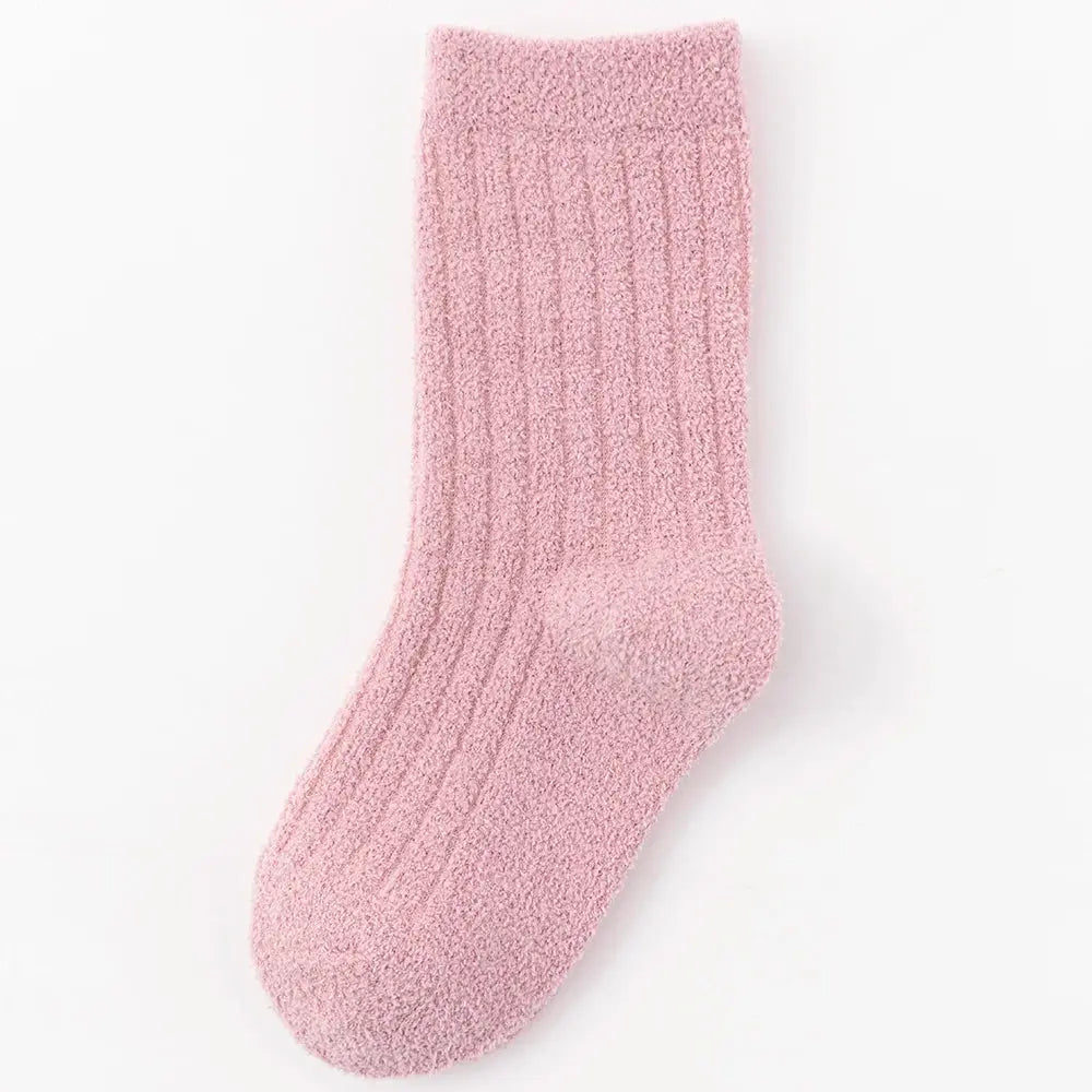 Kids Heated Socks for Winter | Baby World