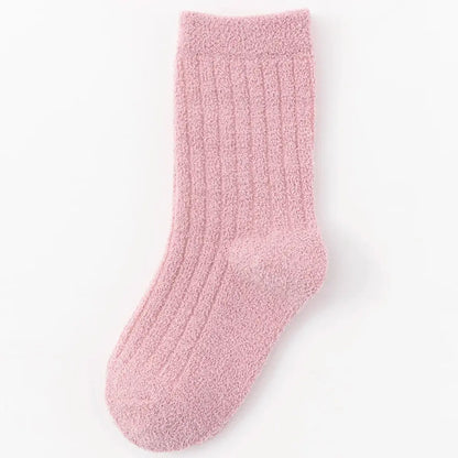 Kids Heated Socks for Winter | Baby World