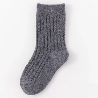 Kids Heated Socks for Winter | Baby World