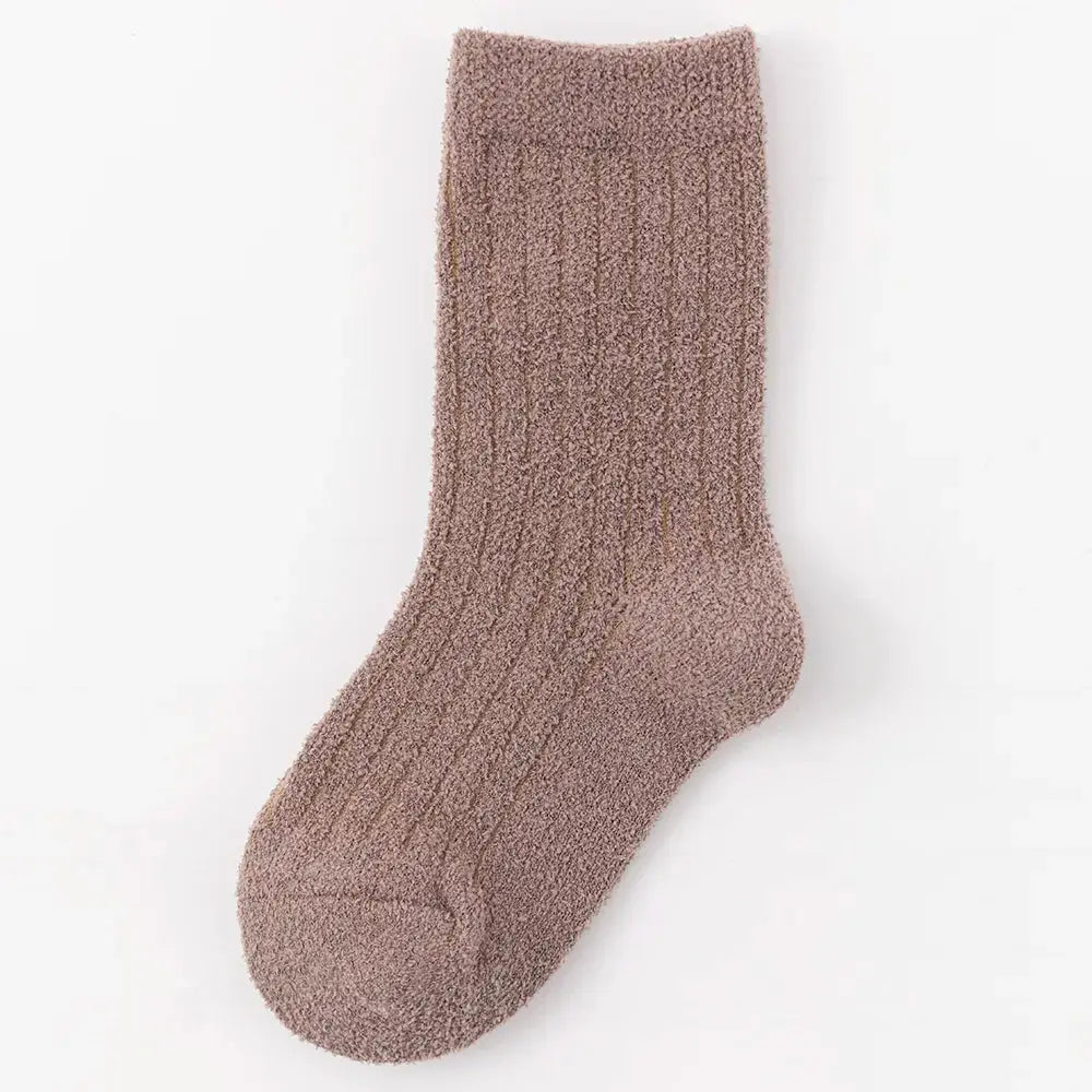 Kids Heated Socks for Winter | Baby World