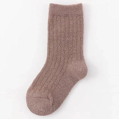 Kids Heated Socks for Winter | Baby World