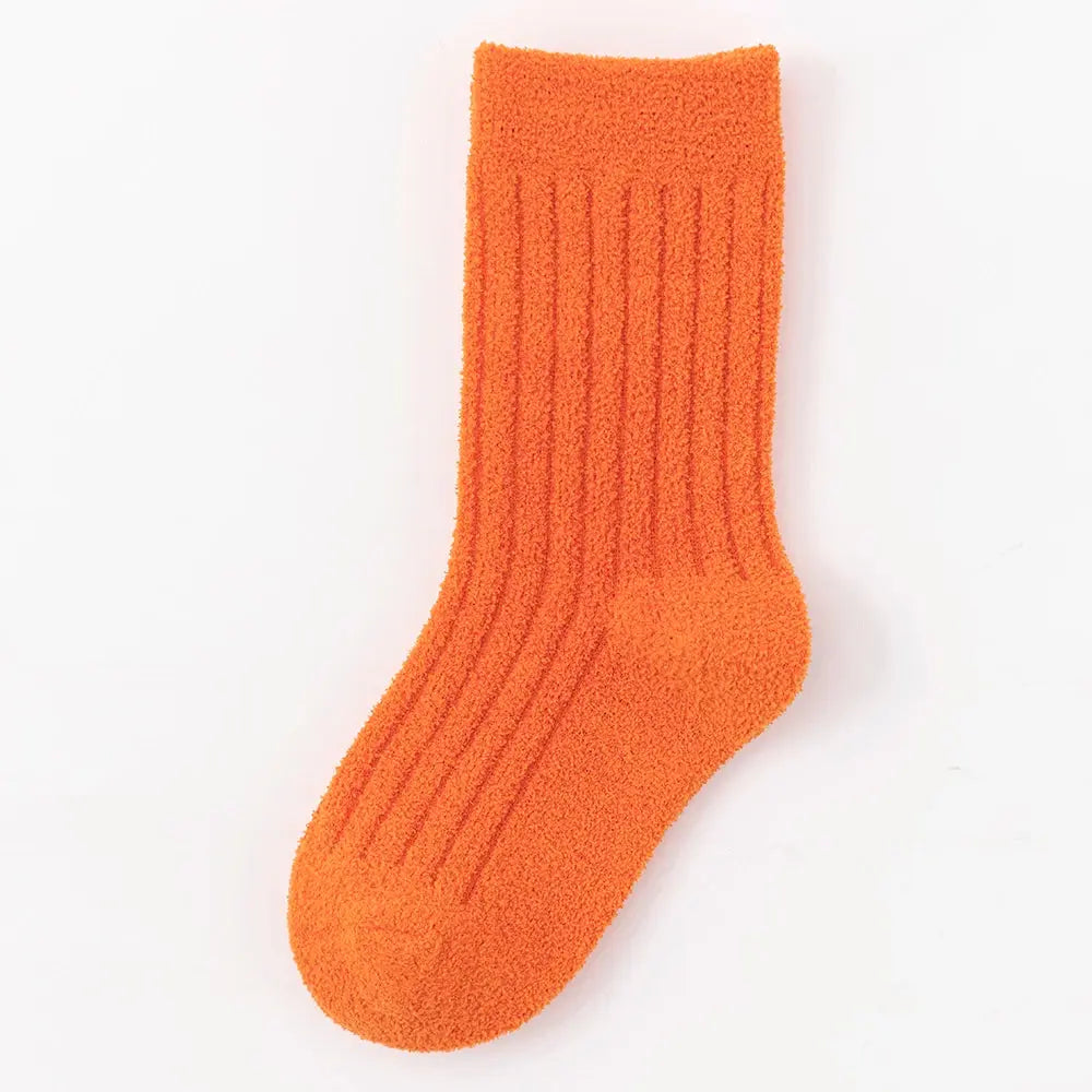 Kids Heated Socks for Winter | Baby World