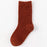 Kids Socks Thick Cold Winter Socks Super Warm Students Children Snow Socks Baby Christmas Gifts Coral Fleece Non-slip Socks - Baby World