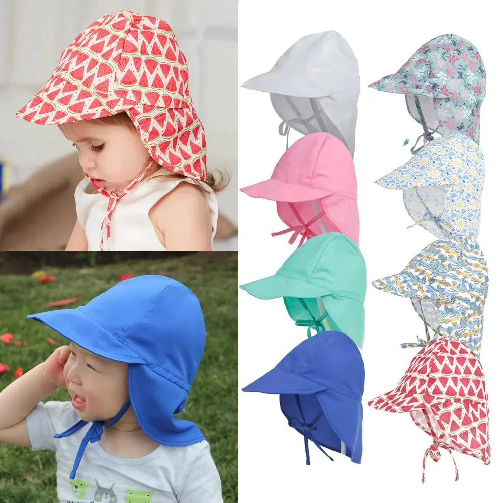 kids beach hats | Baby World
